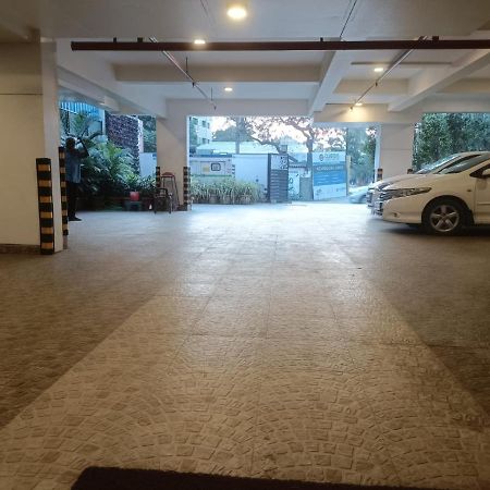 Park Avenue Suites Coimbatore Buitenkant foto